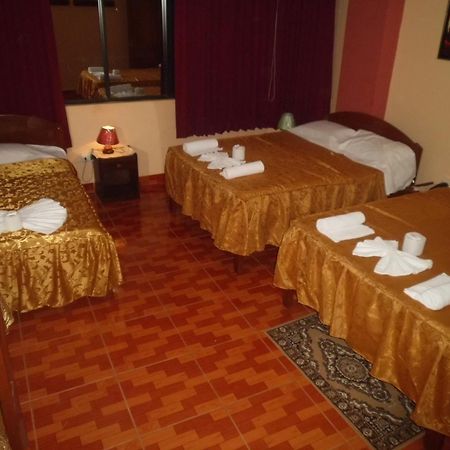 La Torre Inn Puerto Maldonado Cameră foto