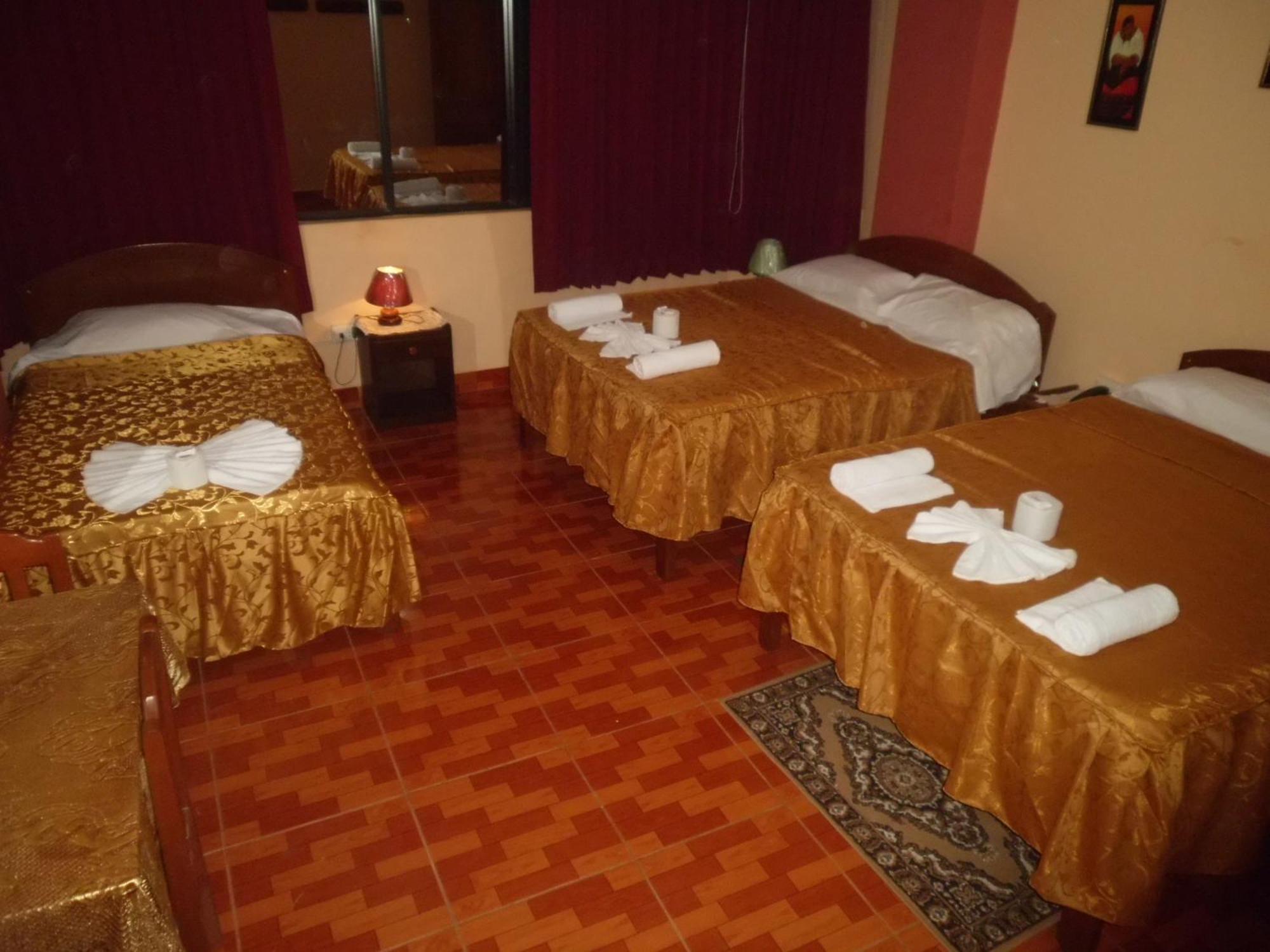 La Torre Inn Puerto Maldonado Cameră foto