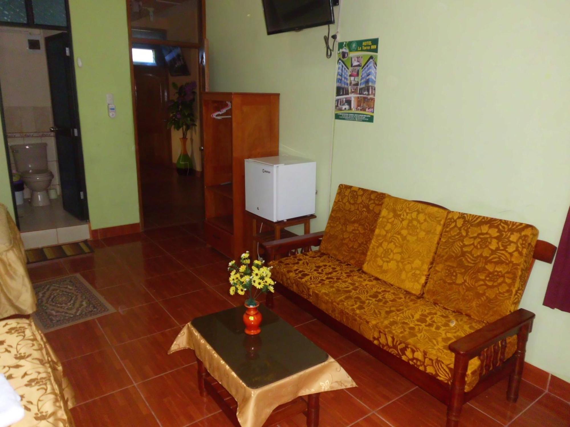 La Torre Inn Puerto Maldonado Cameră foto