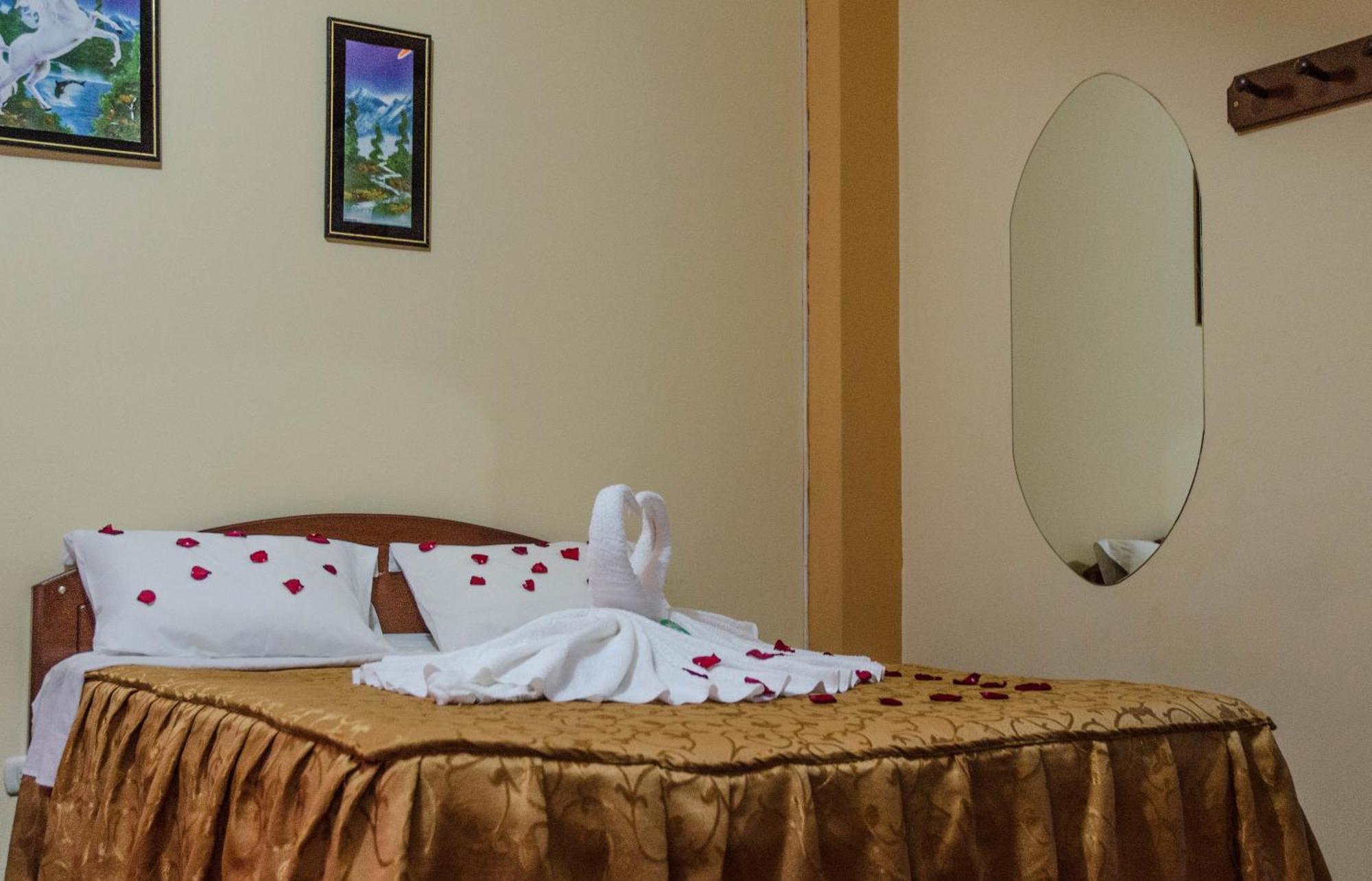 La Torre Inn Puerto Maldonado Cameră foto