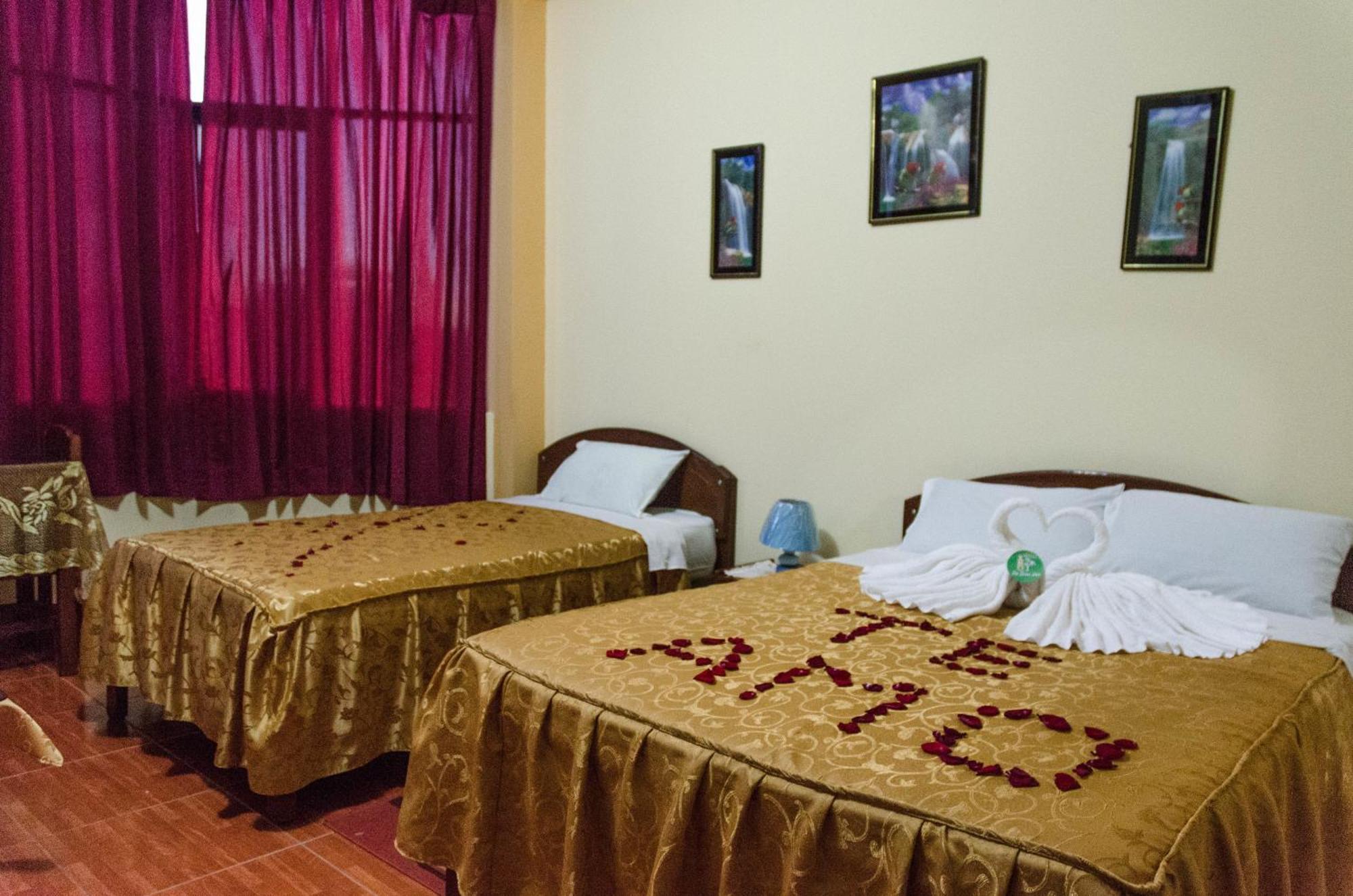 La Torre Inn Puerto Maldonado Cameră foto