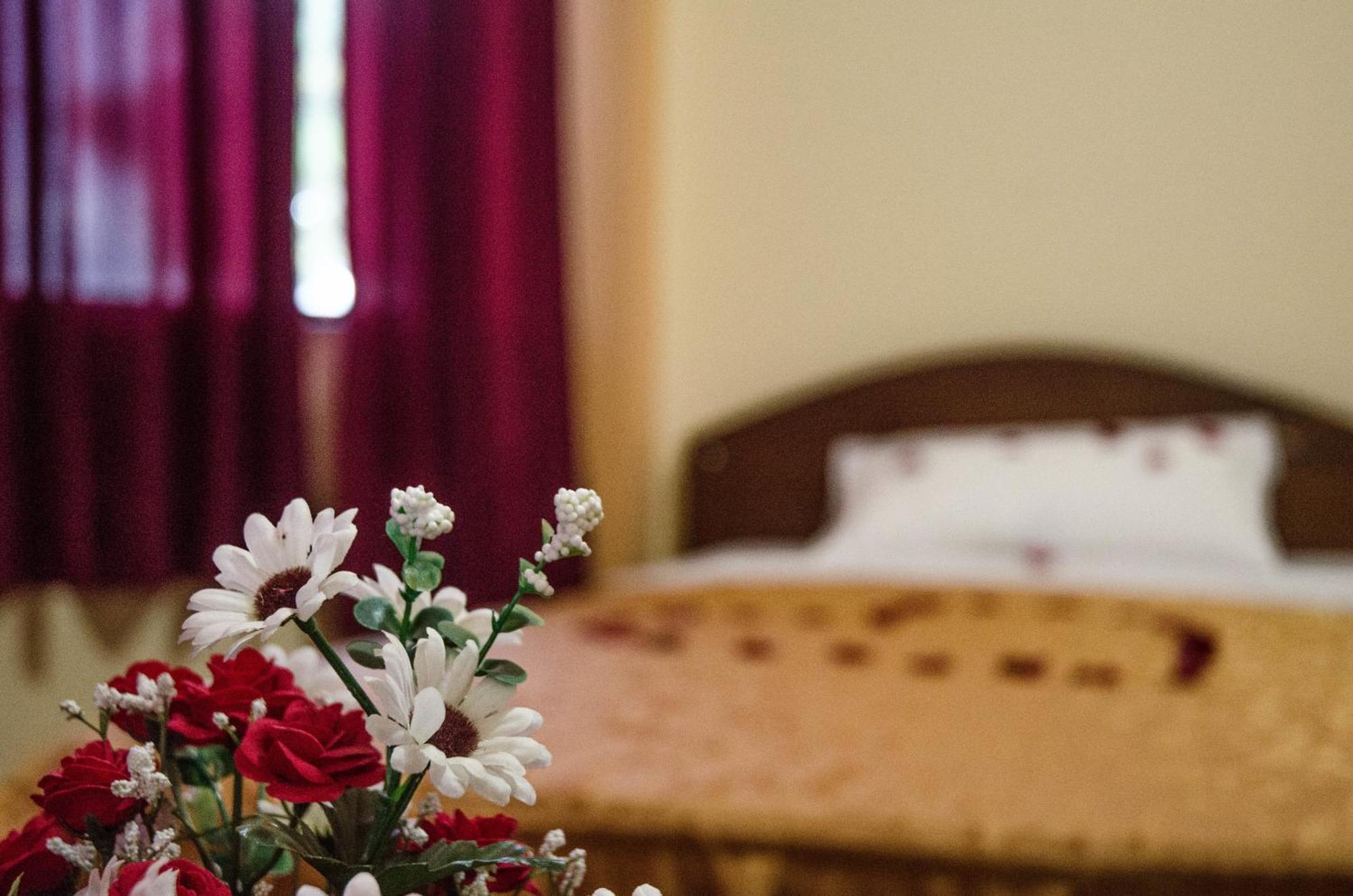 La Torre Inn Puerto Maldonado Cameră foto