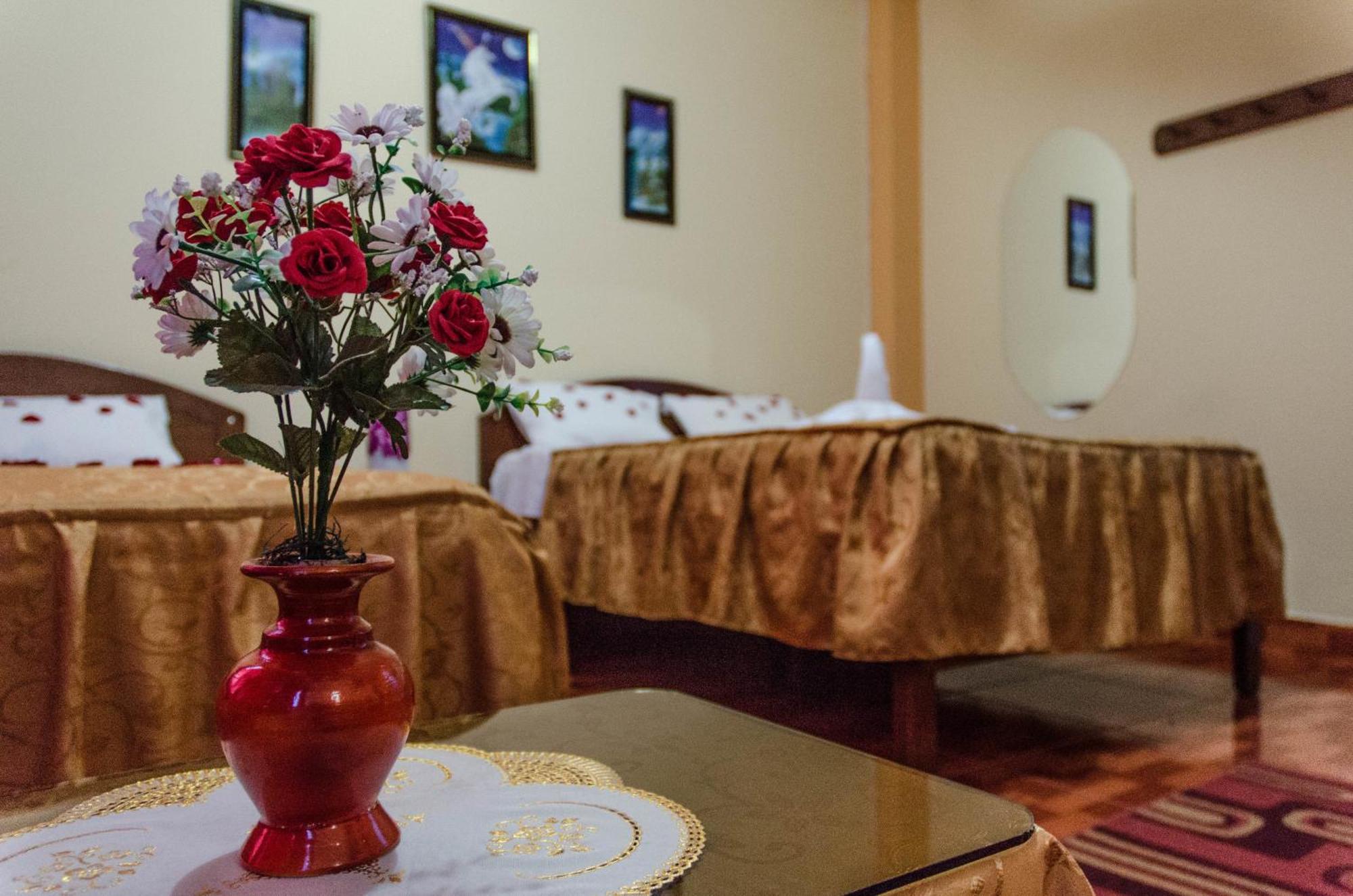 La Torre Inn Puerto Maldonado Cameră foto
